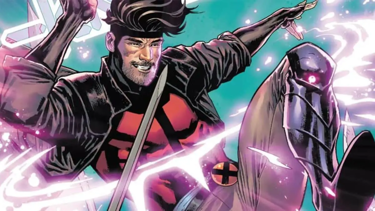 Who is Gambit? - Powers, Enemies, & History