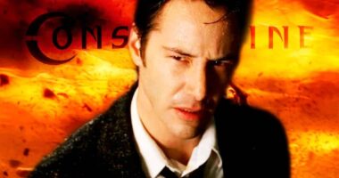 Writer of Constantine 2 Shares Promising News on Keanu Reeves Sequel