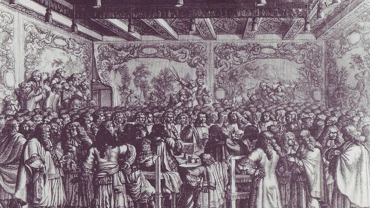 Treaty of Breda Ends the Second Anglo-Dutch War - 1667 AD - Major Historical Events on July 31