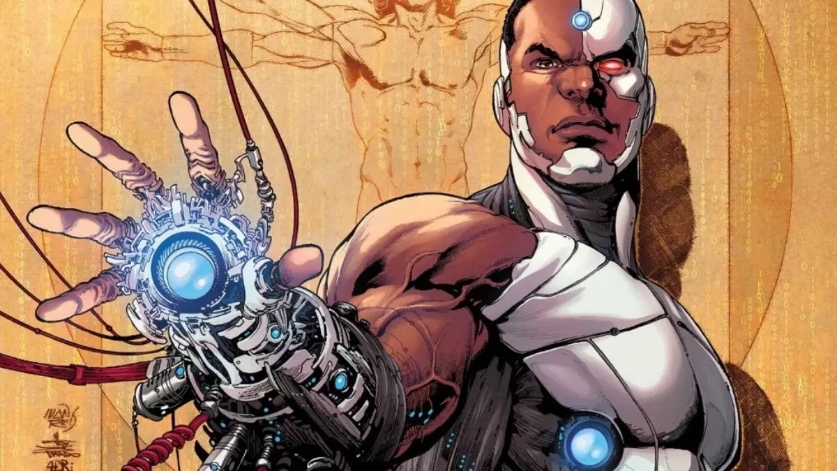 Strongest Metals in DC Universe / Comics - Promethium