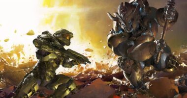 Halo 7 Appoints New Lead Designer