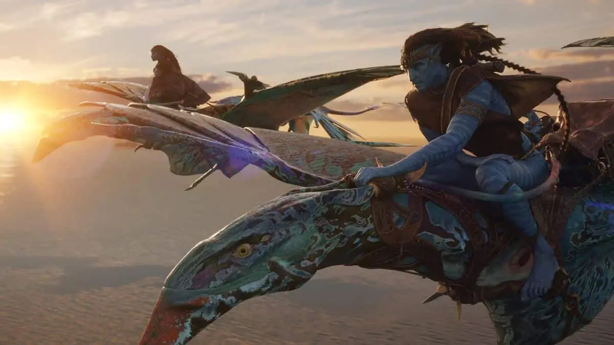 Avatar Sequels Filming Resumes: Original Stars Set to Return in Avatar 3