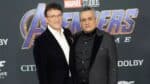 Russo Bros in early talks to direct Upcoming 'Avengers' Sequels