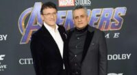 Russo Bros in early talks to direct Upcoming 'Avengers' Sequels