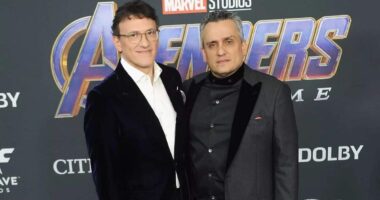 Russo Bros in early talks to direct Upcoming 'Avengers' Sequels