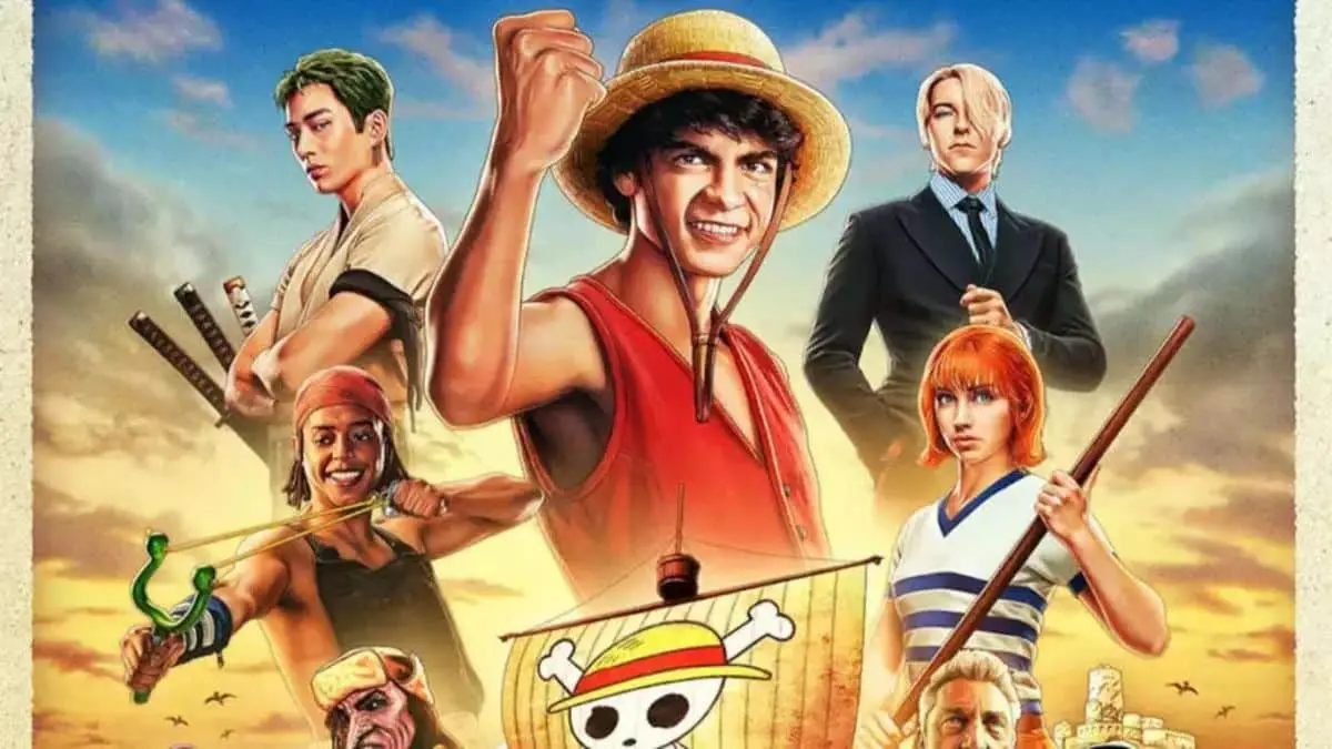 Netflix's One Piece Season 2 Filming Updates and Everything We Know So far