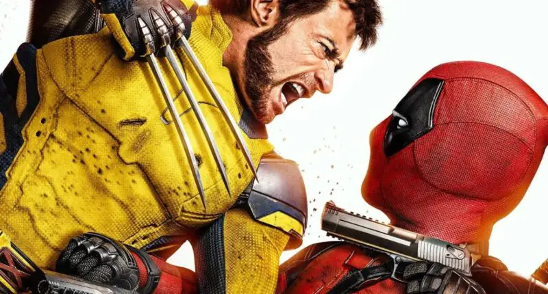 Deadpool & Wolverine Review: A Fresh Breath in the MCU