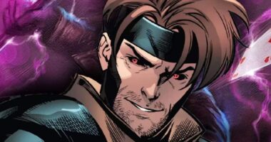 Who is Gambit? - Powers, Enemies, & History