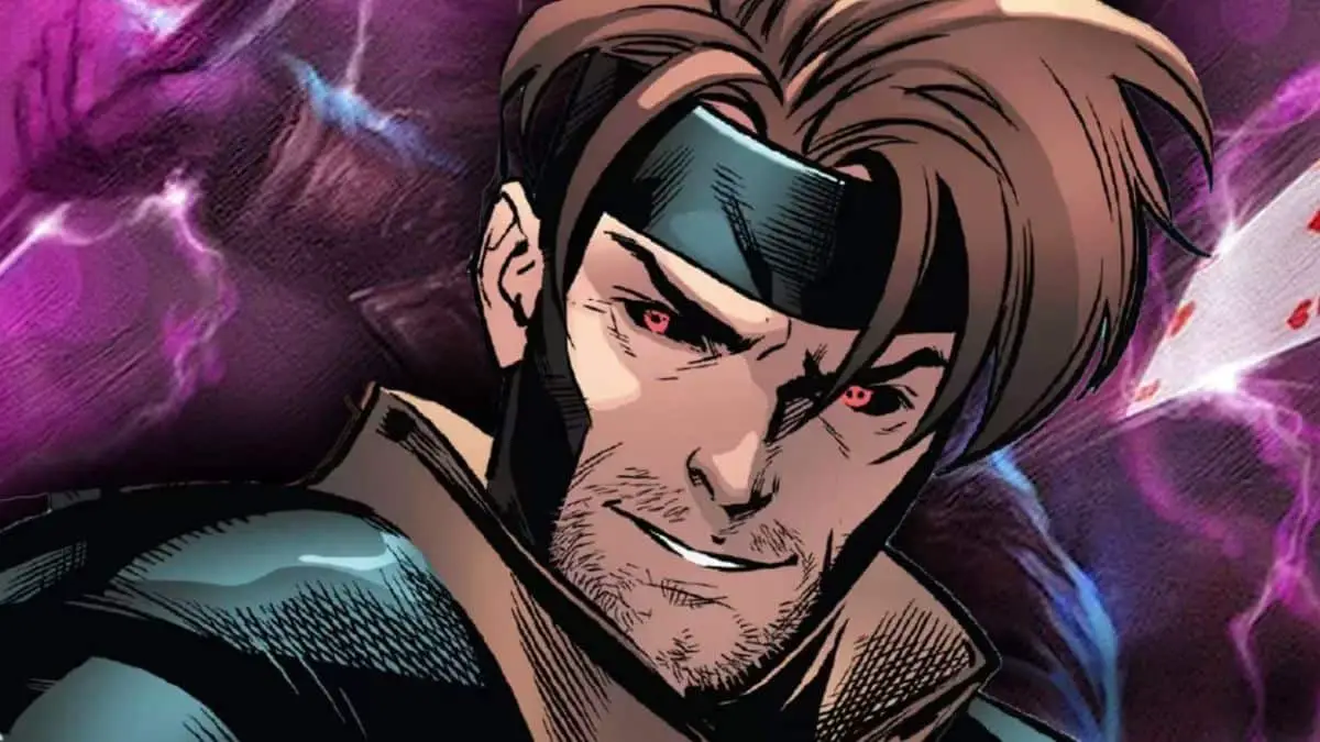 Who is Gambit? - Powers, Enemies, & History