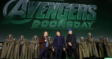 Avengers: Doomsday - Everything We Know About the Release Date, Cast, and Plot