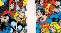 What is the Difference Between Marvel Comics and DC Comics