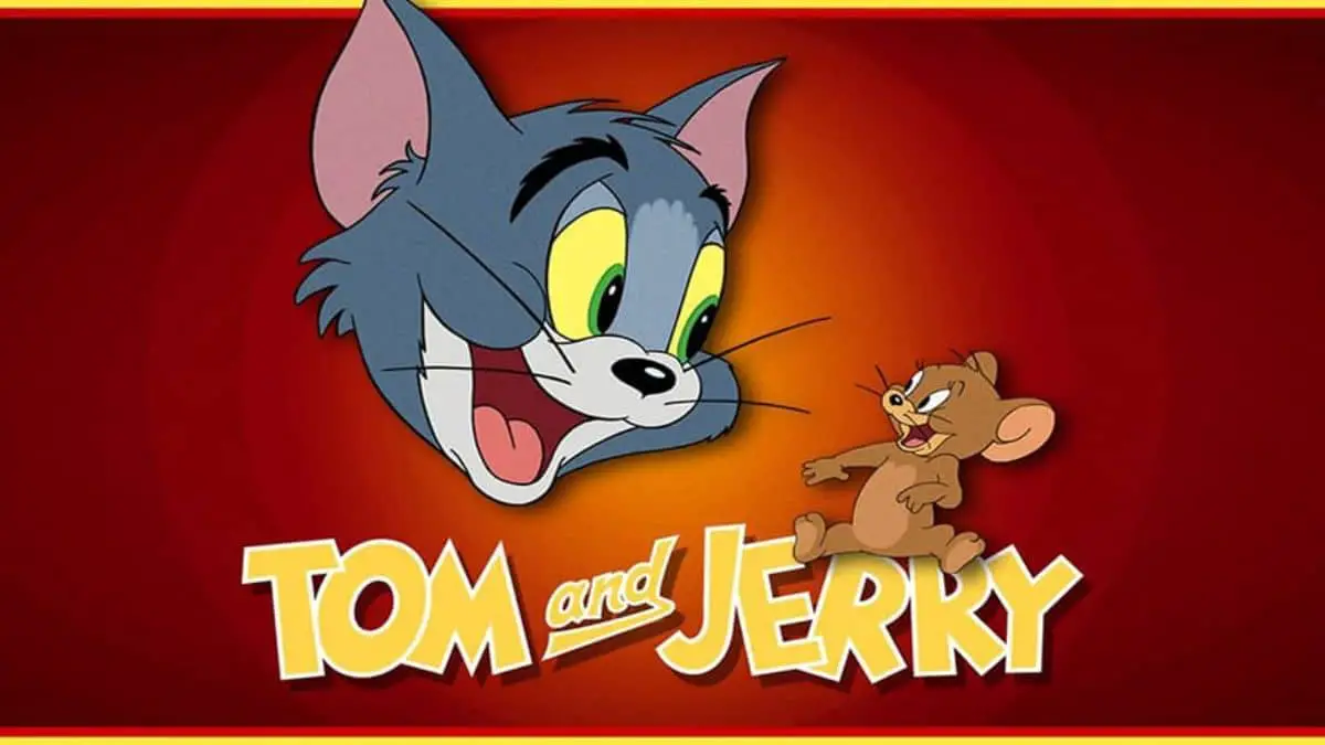 Tom and Jerry's Iconic Debut - 1941 AD - Major Historical Events on July 19