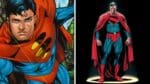 Which Superman is Immune to Kryptonite?