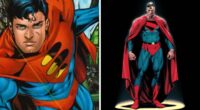 Which Superman is Immune to Kryptonite?