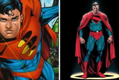 Which Superman is Immune to Kryptonite?