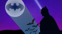 The History of the Bat-Signal