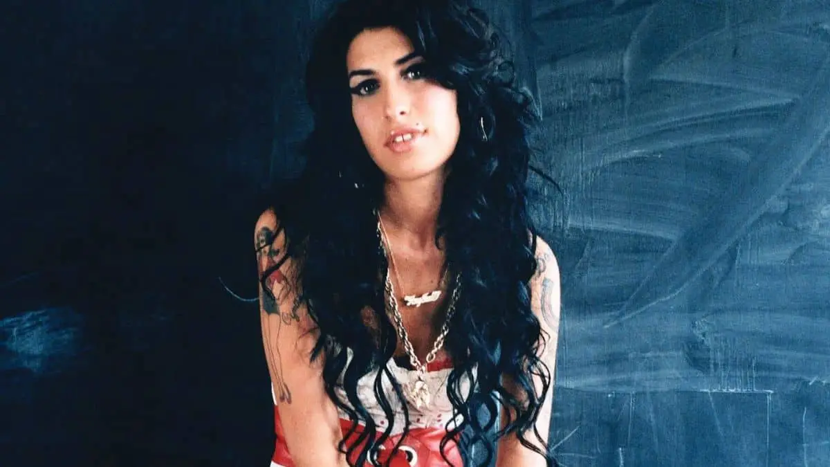 Amy Winehouse's Tragic Death - 2011 AD - Major Historical Events on July 23