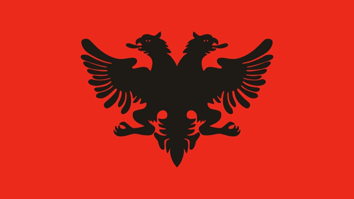 Recognition of Albania's Independence - 1913 AD - Major Historical Events on July 29