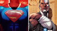 Strongest Metals in DC Universe / Comics