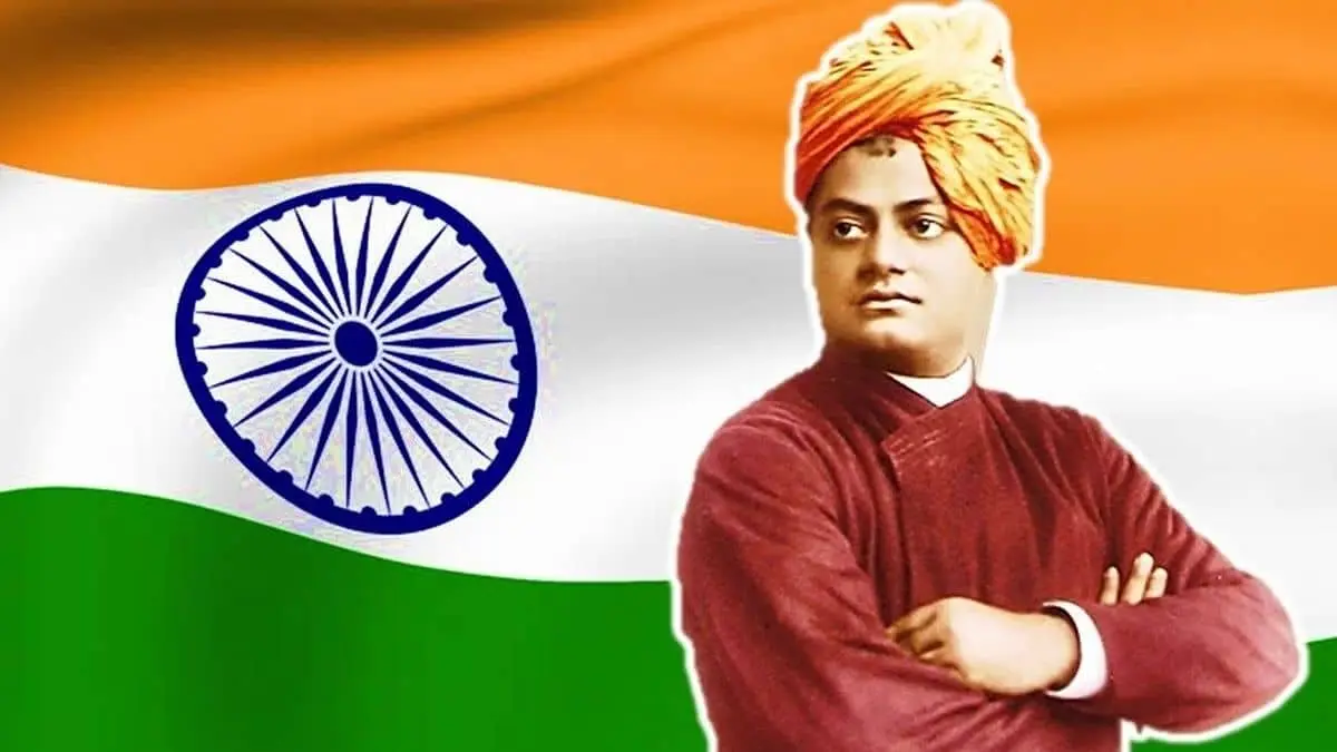 Major Historical Events on July 4 - Vivekananda Died - 1902 AD