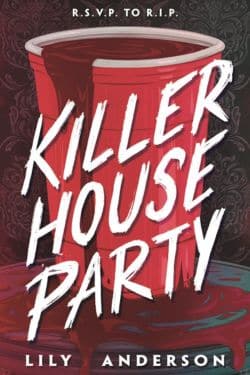 Killer House Party by Lily Anderson