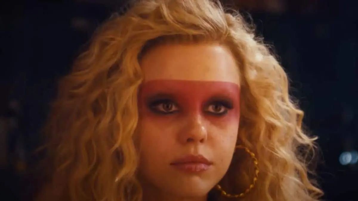 Most Anticipated movies of July 2024 - MaXXXine