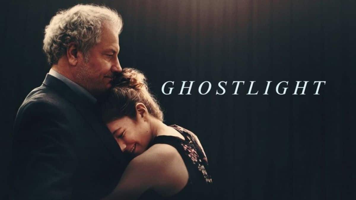 Ghostlight - Top 10 Movies of 2024 (Mid Year List)