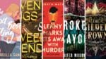 Best Debut Books of July 2024