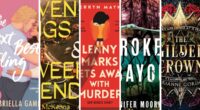 Best Debut Books of July 2024