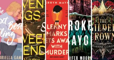 Best Debut Books of July 2024