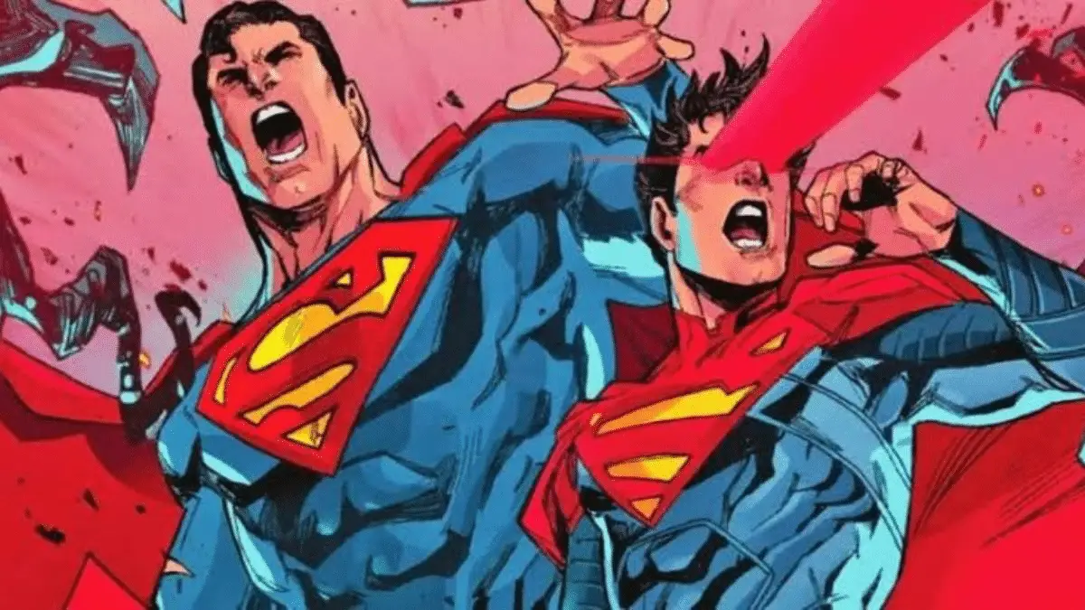 How Superman Continues to Inspire Generations