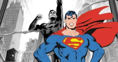 How Superman Continues to Inspire Generations