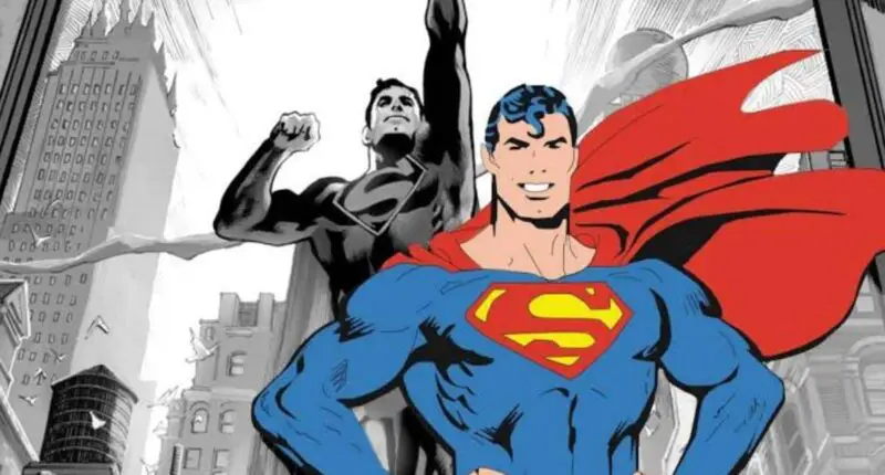 How Superman Continues to Inspire Generations