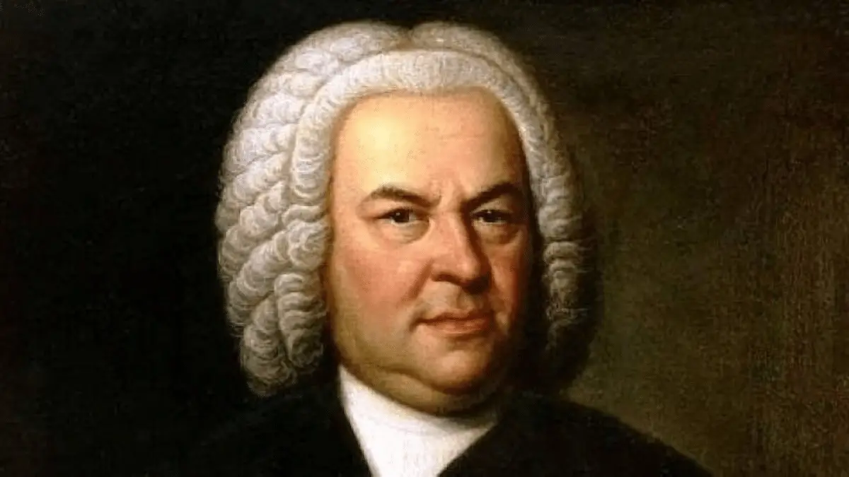 Death of Johann Sebastian Bach - 1750 AD - Major Historical Events on July 28