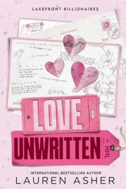 Love Unwritten: By Lauren Asher (Book Review)