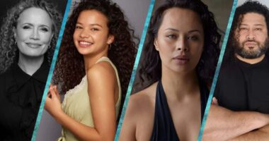 Moana Live Action Cast and Character Guide