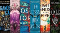 Most Anticipated Fantasy Novels of July 2024