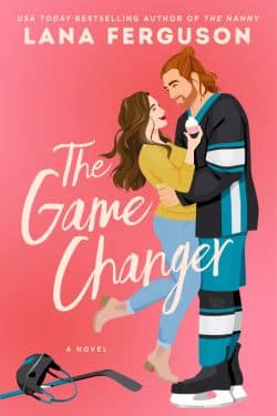 The Game Changer: By Lana Ferguson (Book Review)