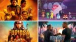 Top 10 Movies of 2024 (Mid Year List)