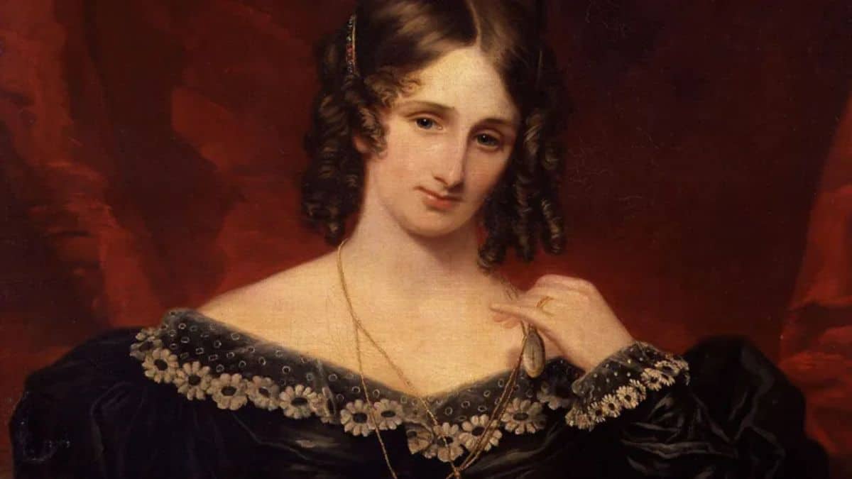 Major Historical Events on August 30 - Birthday of Mary Wollstonecraft Shelley - 1797 AD