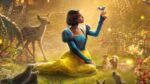 Snow White remake trailer has received 1 million dislikes on YouTube