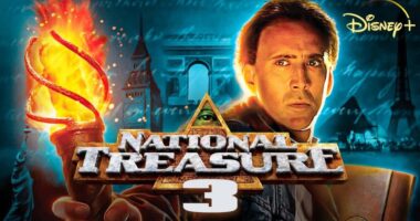 National Treasure 3: Everything You Need To Know