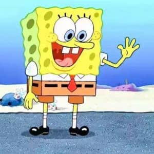 SpongeBob SquarePants - Most Popular Spongebob Squarepants Characters