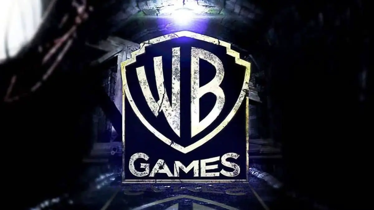 Warner Bros. Reportedly Eyeing Exit from the Gaming Industry