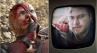 What Made Thor cry in Deadpool & Wolverine?