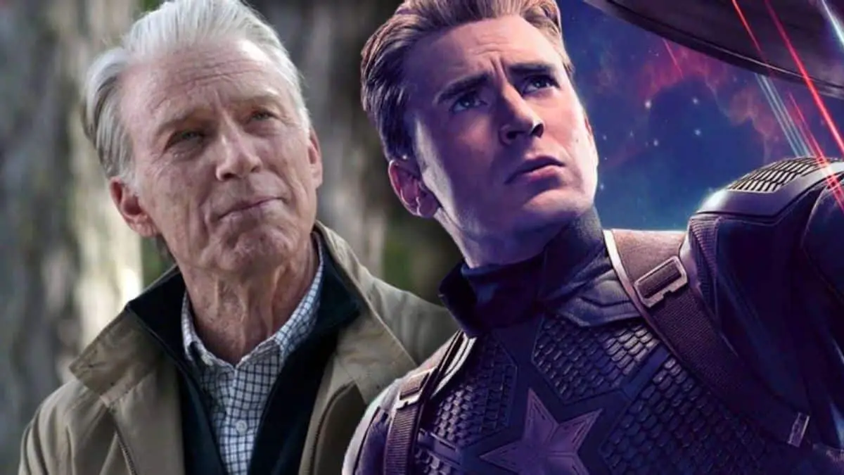 How Old Is Captain America / Steve Rogers