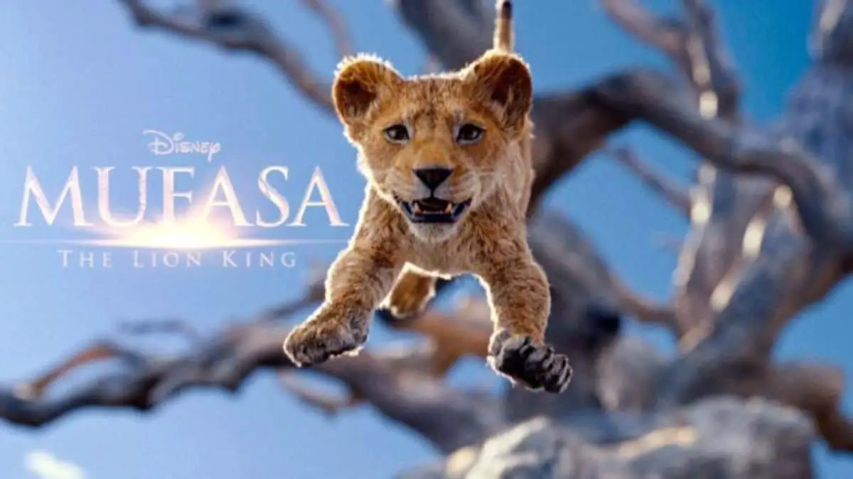 Mufasa: The Lion King | Official Trailer Review | What to Expect from the Epic Prequel