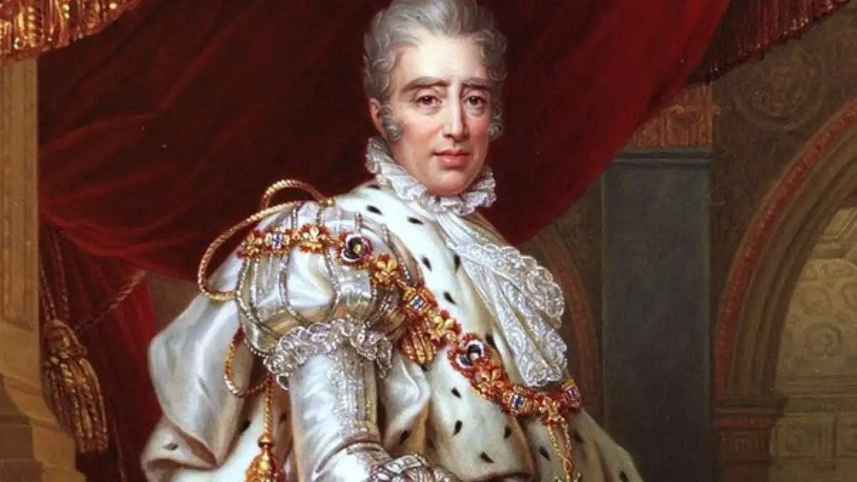 Charles X of France's Abdication - 1830 AD - Major Historical Events on August 2