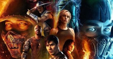 Mortal Kombat 2 Details: Cast, Storyline, Release Date, and More