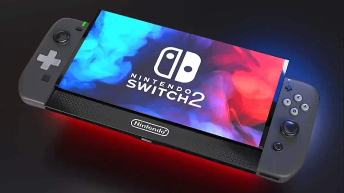 The Nintendo Switch 2 might have faced another delay